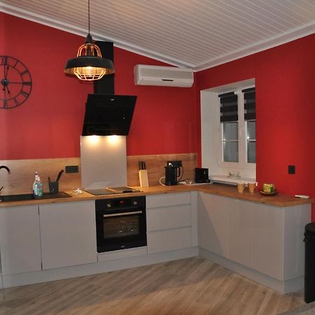 Cichy Zakatek - Ekskluzywny Apartament 90 M2 وارسو المظهر الخارجي الصورة