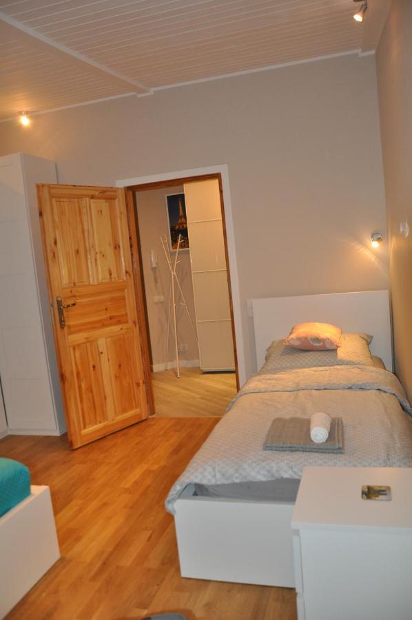 Cichy Zakatek - Ekskluzywny Apartament 90 M2 وارسو المظهر الخارجي الصورة