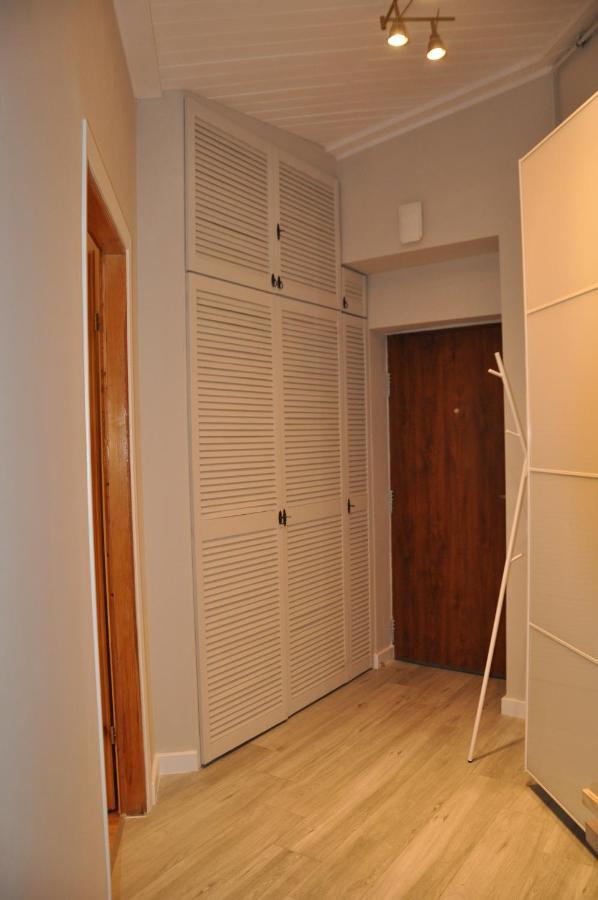Cichy Zakatek - Ekskluzywny Apartament 90 M2 وارسو المظهر الخارجي الصورة