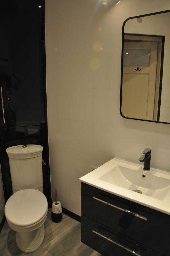 Cichy Zakatek - Ekskluzywny Apartament 90 M2 وارسو المظهر الخارجي الصورة