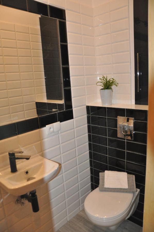 Cichy Zakatek - Ekskluzywny Apartament 90 M2 وارسو المظهر الخارجي الصورة